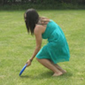 Meet your Posher, Amelia